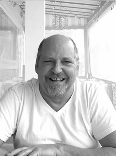 Scott Hiltunen